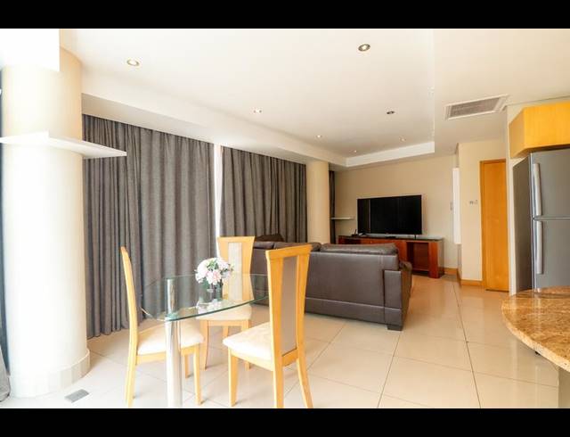 1 BEDROOM PROPERTY TO RENT IN UMHLANGA ROCKS